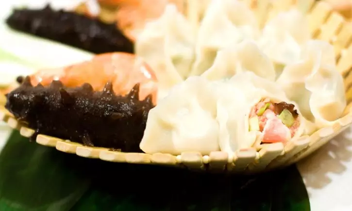 看看經(jīng)濟(jì)學(xué)教授高校如何賣水餃