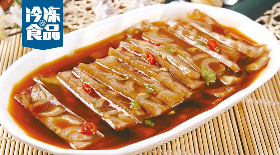 工業(yè)明膠、致癌物超標(biāo)……皮凍制品亂象叢生，天然皮凍有機(jī)會(huì)嗎？