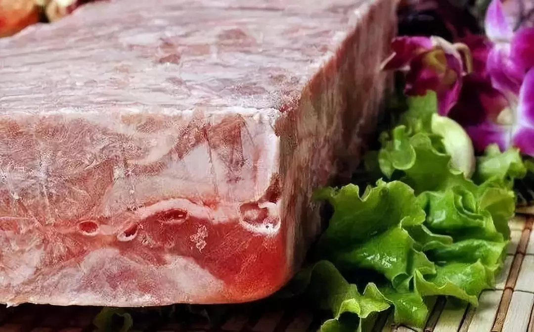 神技已跪！用此法冷凍，羊肉卷解凍后竟然不會(huì)有血水！