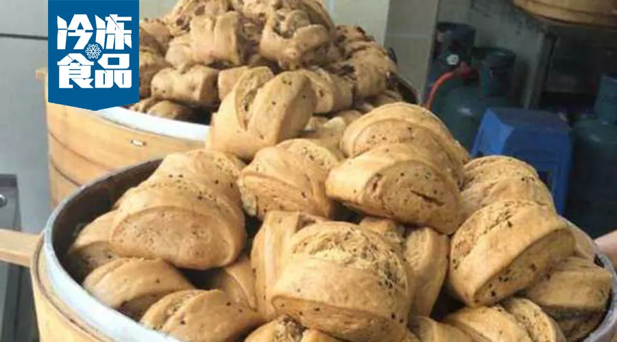 “問題紅糖饅頭”事件發(fā)酵，多城市開展普查！相關(guān)凍品企業(yè)迎來大考