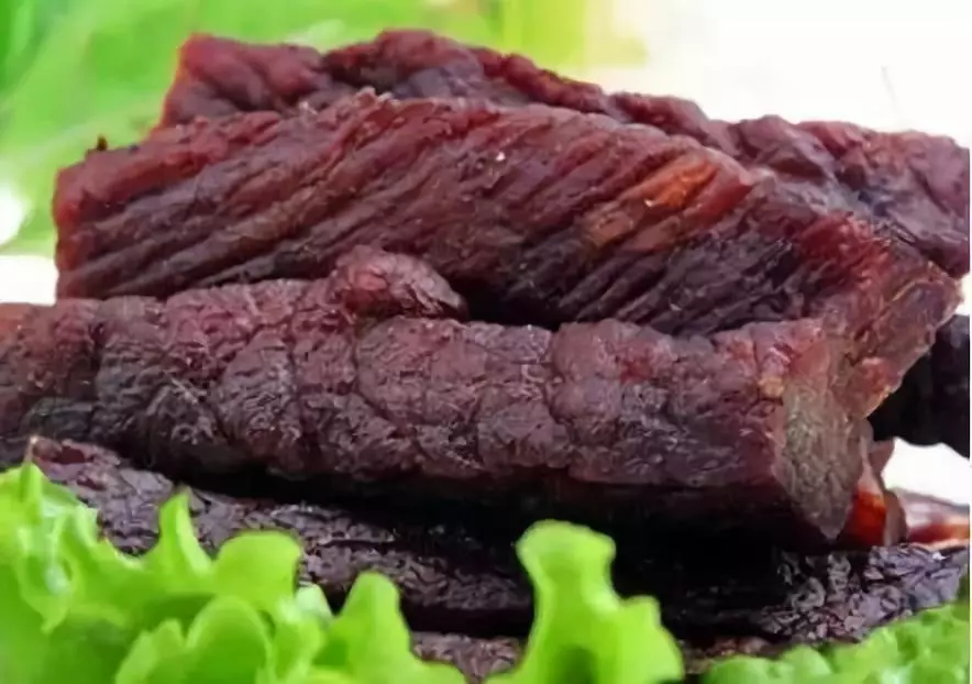 牛肉干開(kāi)啟新一輪競(jìng)爭(zhēng)，邁向天然、手工、高端化