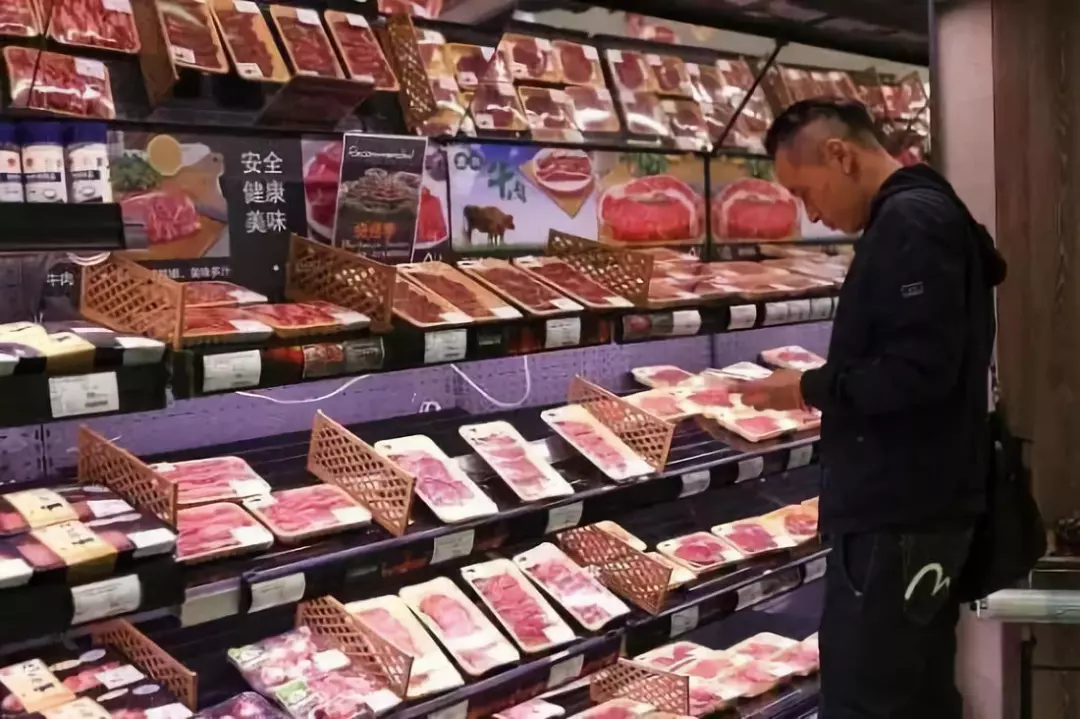 想做牛羊新零售，可作為老板的你真的懂市場(chǎng)營(yíng)銷嗎