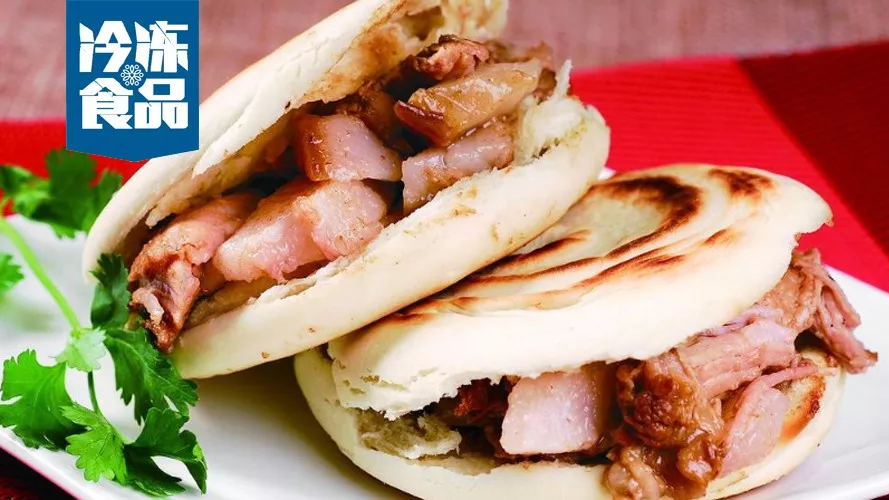 肉夾饃進(jìn)入競(jìng)爭(zhēng)紅海，生產(chǎn)廠家自建終端另辟新賽道