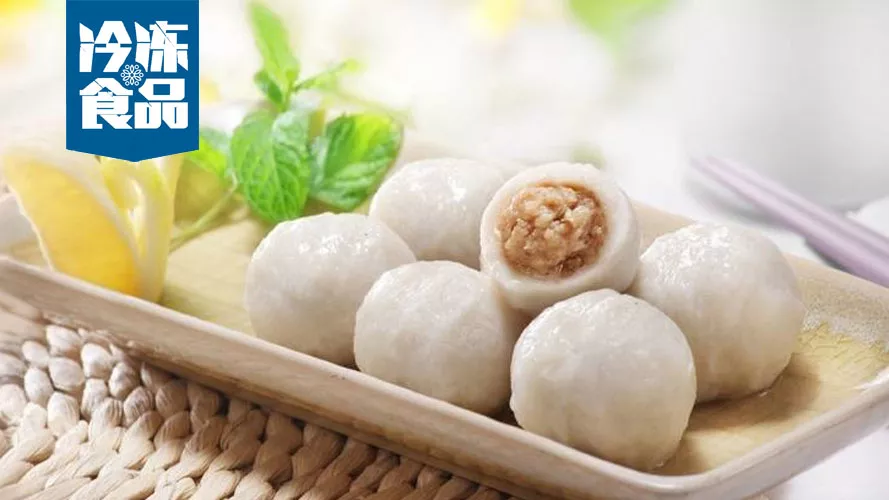 24年潛心打磨一顆好魚(yú)丸，如今這家老字號(hào)企業(yè)要北上了！