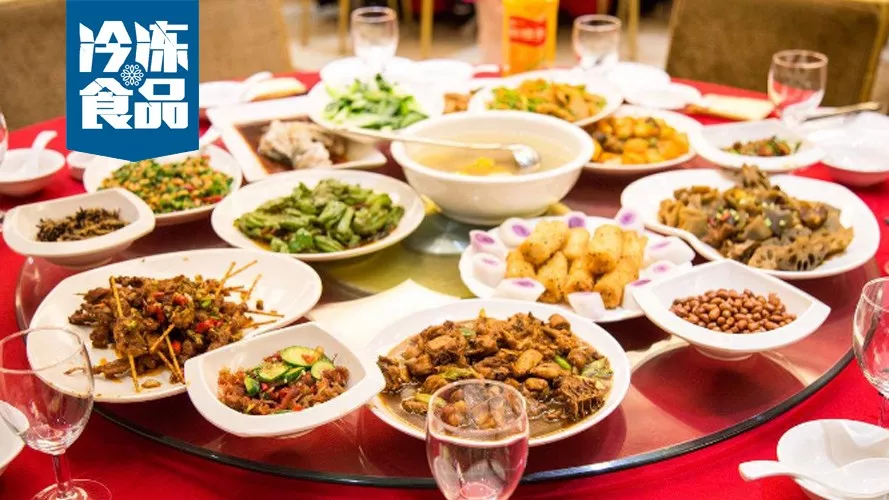 食材商盯上百姓宴席“戰(zhàn)場(chǎng)”，輸贏關(guān)鍵在這三招！