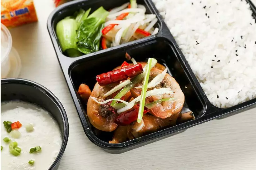 外賣(mài)市場(chǎng)漸成“631”格局，競(jìng)爭(zhēng)向“非餐”領(lǐng)域延伸