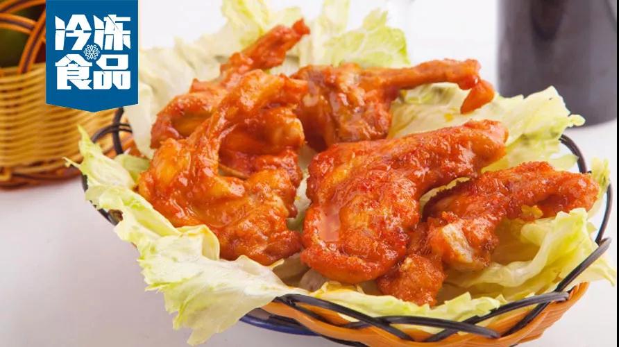 成本低、利潤(rùn)高！這樣的雞叉骨小吃為何能俘獲消費(fèi)者芳心成為爆品?