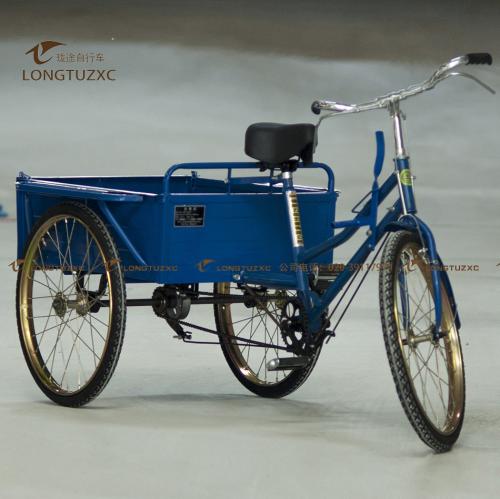 杭州凍品市場三輪車又雙叒叕要收費(fèi)了！