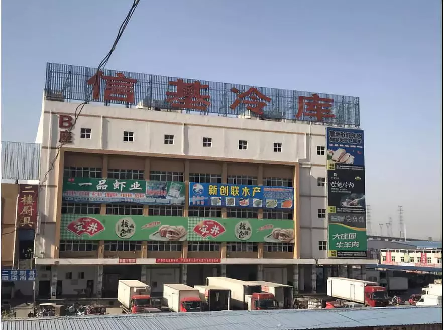 冷鏈?zhǔn)袌鋈兆与y過，除了收費(fèi)還有啥招兒？