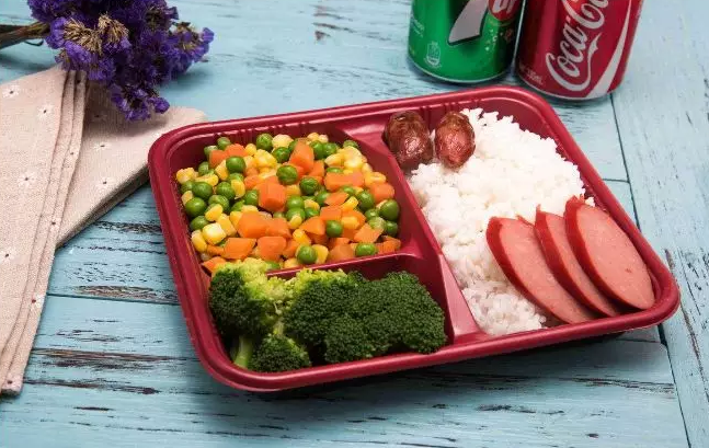 餐企外賣模式升級，淘汰賽開始，未來或呈現(xiàn)兩極分化