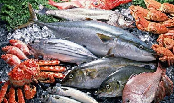 打造生鮮供應(yīng)鏈，永輝增持國聯(lián)水產(chǎn)