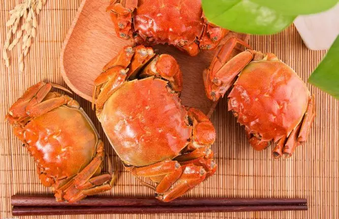 產(chǎn)值僅3億，銷售額卻達(dá)300億，99%陽澄湖大閘蟹是冒牌貨？