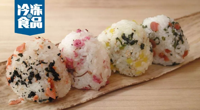 短保鮮飯團(tuán)熱賣，卻難走得遠(yuǎn)/適應(yīng)性更強(qiáng)的冷凍飯團(tuán)，會后來居上嗎？