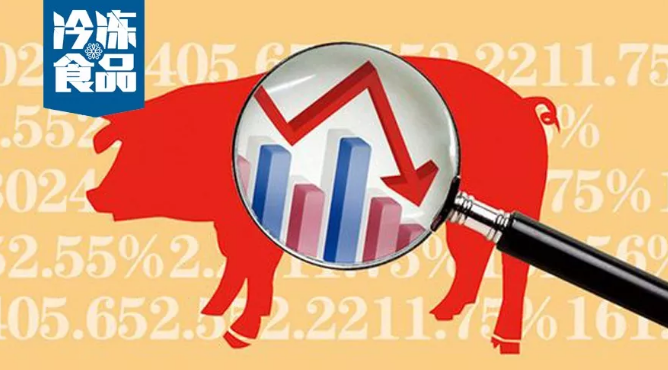 疫情頻發(fā)，生豬跨省禁運(yùn)擴(kuò)大至16省，雛鷹、牧原、溫氏等業(yè)績承壓！