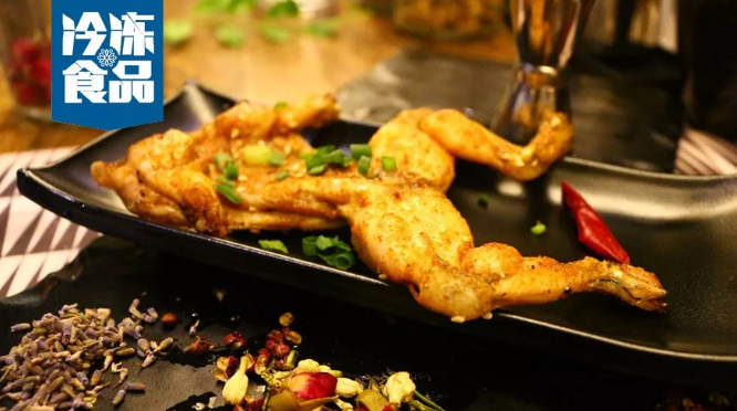 庫存告急！牛蛙遭禁養(yǎng)，價(jià)格飆升，這個(gè)品類還有機(jī)會(huì)嗎？