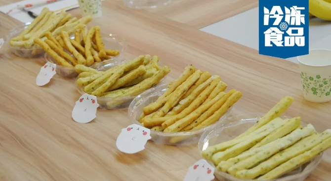 產(chǎn)品測(cè)評(píng) | 5款知名茴香小油條大PK，誰才最對(duì)你的“胃”？