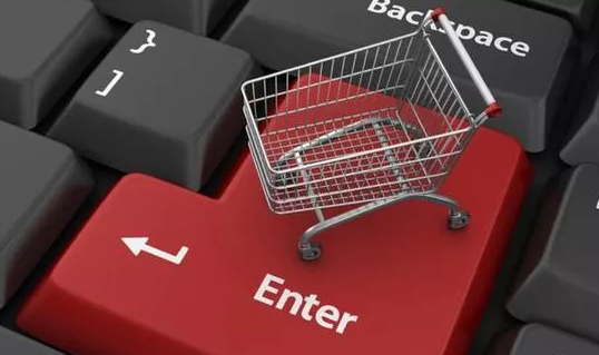 2018上半年國(guó)人網(wǎng)購(gòu)消費(fèi)總額超4萬億，都花到了哪兒？