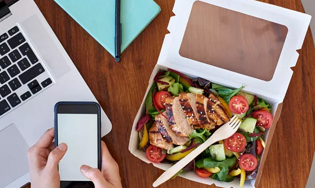 餓了么公布國慶期間外賣大數(shù)據(jù)，上萬人在景區(qū)點外賣