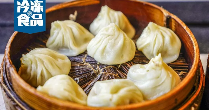 掌舵百年老字號上海南翔，他要把小籠包做成時尚單品