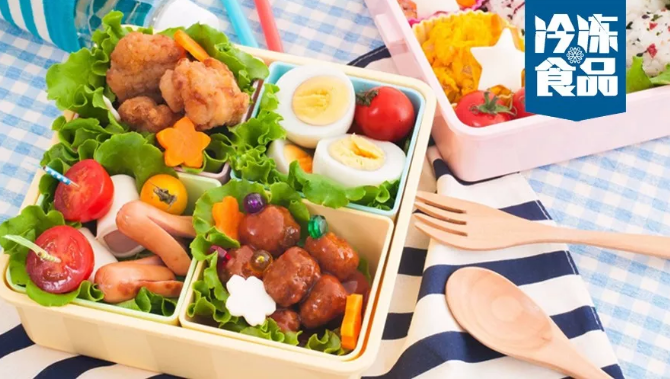 思念、灣仔碼頭開餃子外賣店/速凍食品擁抱外賣，還需解決哪些痛點？