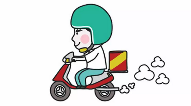 外賣也要“消費升級”了！餓了么要把外賣配送差異化