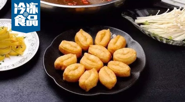 行業(yè)首款“涮煮小油條”問世，千味央廚又出殺手锏！
