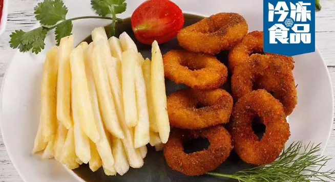 快來，200箱比利時進口薯條全國免費派發(fā)！