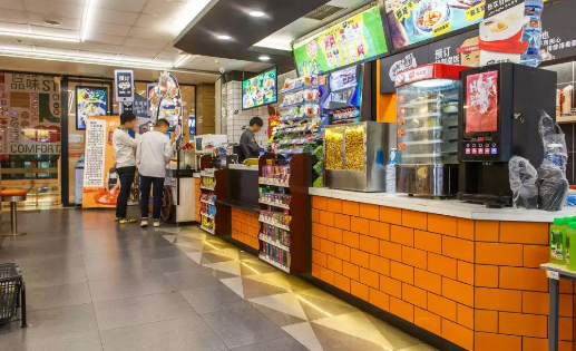 哪些鮮食在便利店最好賣？阿里出了份研究報告