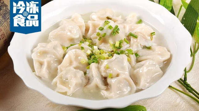 水餃創(chuàng)新：大品牌后勁不足，中小企業(yè)能否扛起大旗？