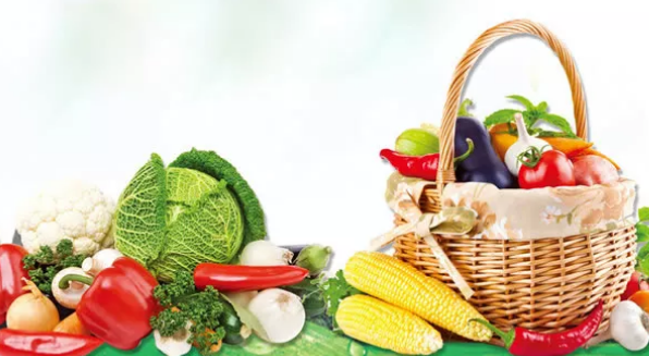 百度布局生鮮電商，干得過阿里、騰訊嗎？