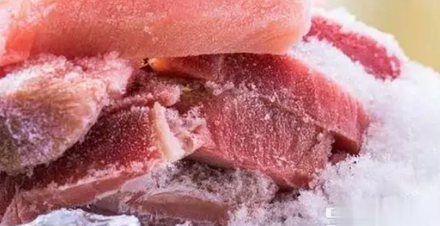 南京六合腐爛冷凍肉事件當事人已找到：貨物涉走私，未現(xiàn)外流