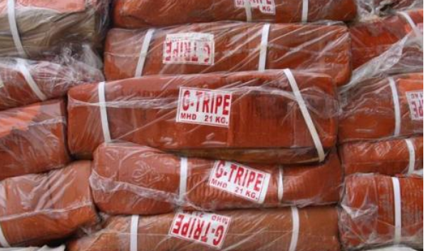 走私禁止進(jìn)口的冷凍牛制品，男子獲刑4年罰800萬(wàn)！