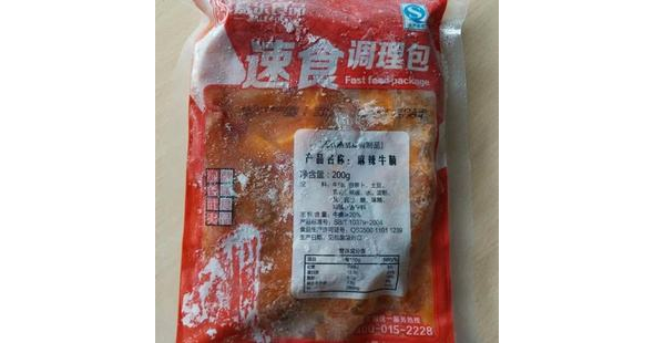 冷眼熱評 | 被嫌棄的速凍料理包，真的那么不堪嗎？