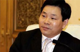 重磅丨歸來！江蘇前首富祝義才解除監(jiān)視居住，重掌雨潤