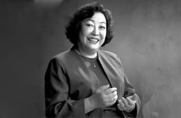 灣仔碼頭創(chuàng)始人、“水餃皇后”臧健和逝世，享年73歲