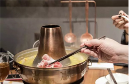 動態(tài)丨玩砸了？故宮火鍋開張不到一個月就關(guān)門