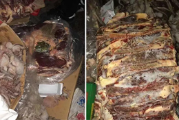 凍品不是罪，過期變質才是！