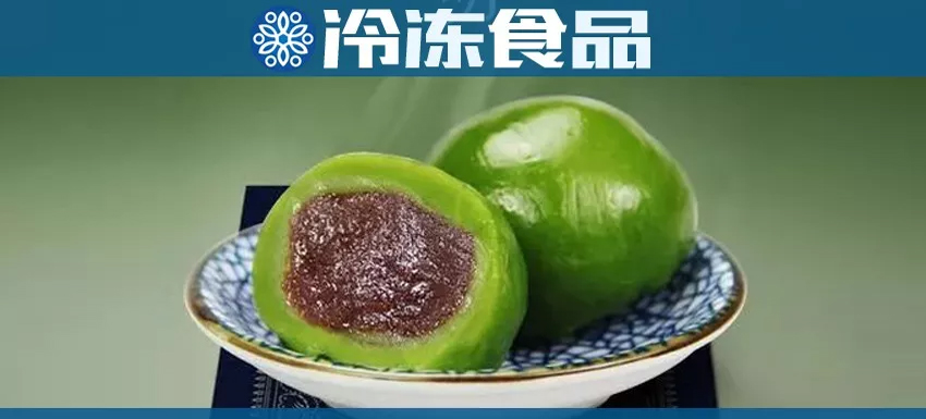 每天出貨20000盒，小青團(tuán)何以大賣(mài)？