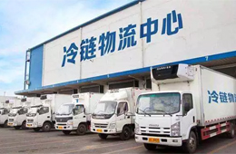政策福利！冷鏈物流企業(yè)最高可領(lǐng)500萬(wàn)元補(bǔ)貼