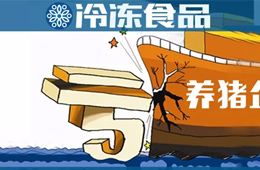 股價上天，業(yè)績趴地，上市豬企一季度集體巨虧是鬧哪樣？