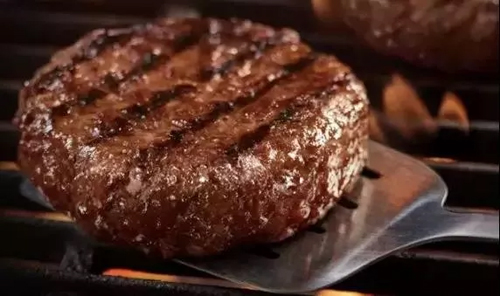動態(tài) | 上市首日暴漲163%，“人造肉”竟然這么火
