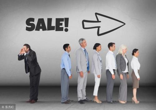 解惑 | 辛苦鋪貨幾百家，為啥只動銷了一點點？