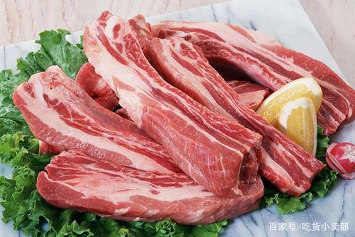 生豬進(jìn)去，肉品出來！來瞧一瞧最新最完整的肉制品生產(chǎn)線