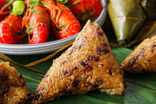  端午節(jié)來(lái)了，哪個(gè)渠道賣(mài)粽子最給力？