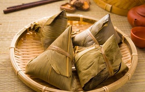 今年端午粽子賣(mài)了多少個(gè)？答案有點(diǎn)驚人