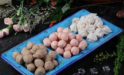 蒸制、手工制作、添加粗糧……速凍食品發(fā)展的8大趨勢(shì)