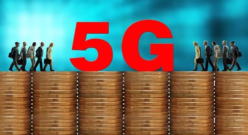 5G來(lái)了，食品企業(yè)你們都準(zhǔn)備好了嗎