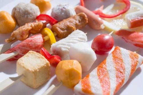 340億？60億？餐飲渠道速凍面米產(chǎn)品規(guī)模到底有多大？