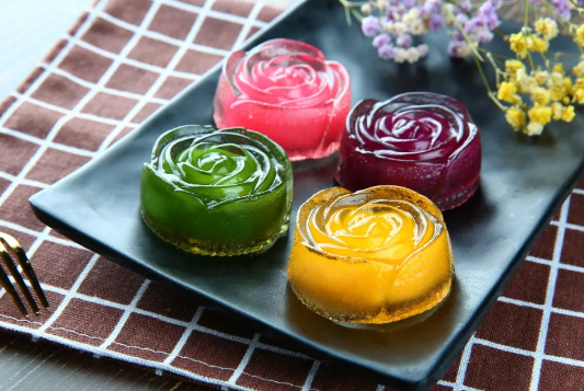 視頻丨漲知識(shí)！全自動(dòng)月餅生產(chǎn)線了解一下