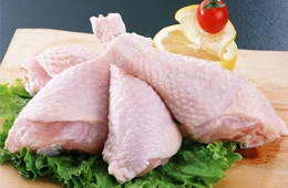 健身雞胸肉也分男女款？沒錯，這家雞肉公司昨天在香港上市了